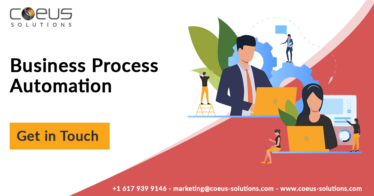 Business Process Automation