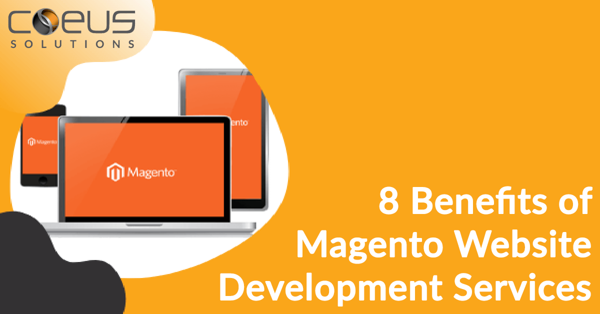 Magento Development Service