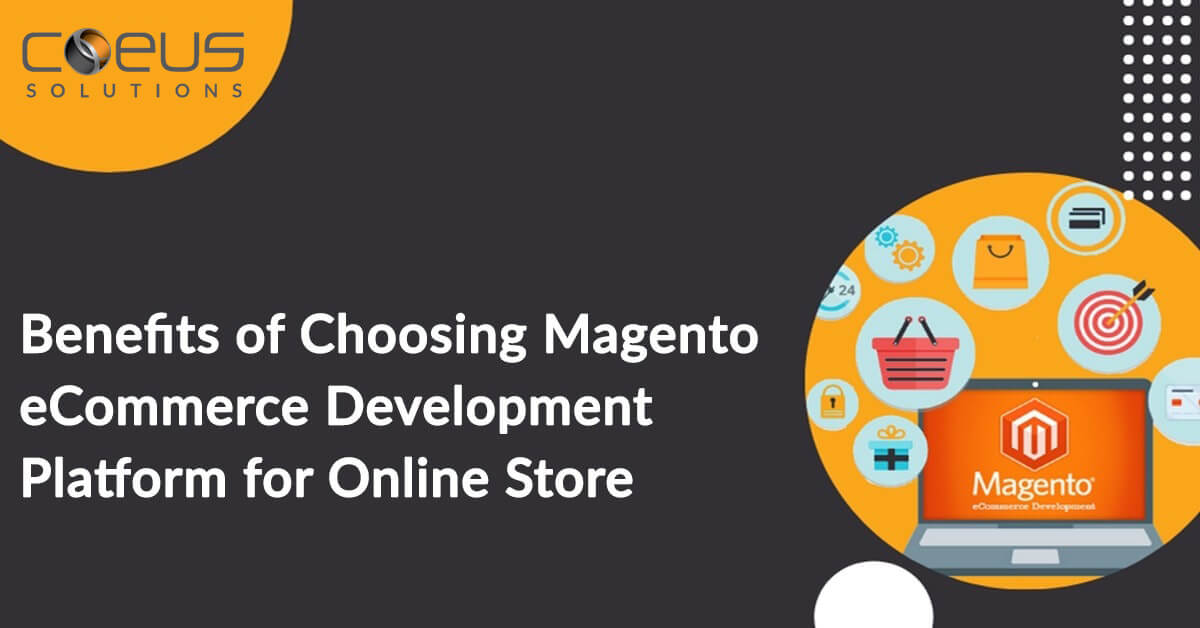 Magento Development Service