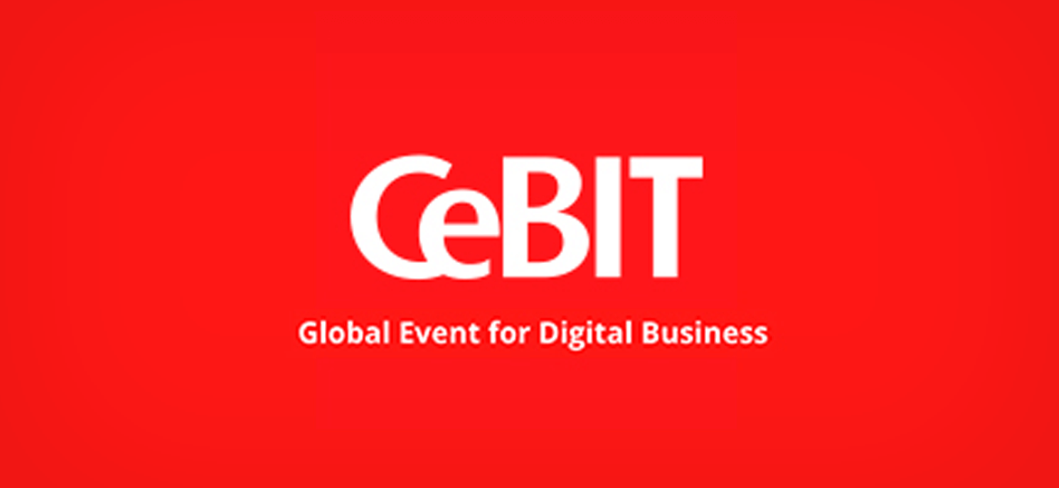 Coeus-Solutions @ CeBit Hannover 2016