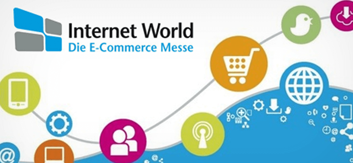 Coeus Solutions @ Internet World Munich 2016