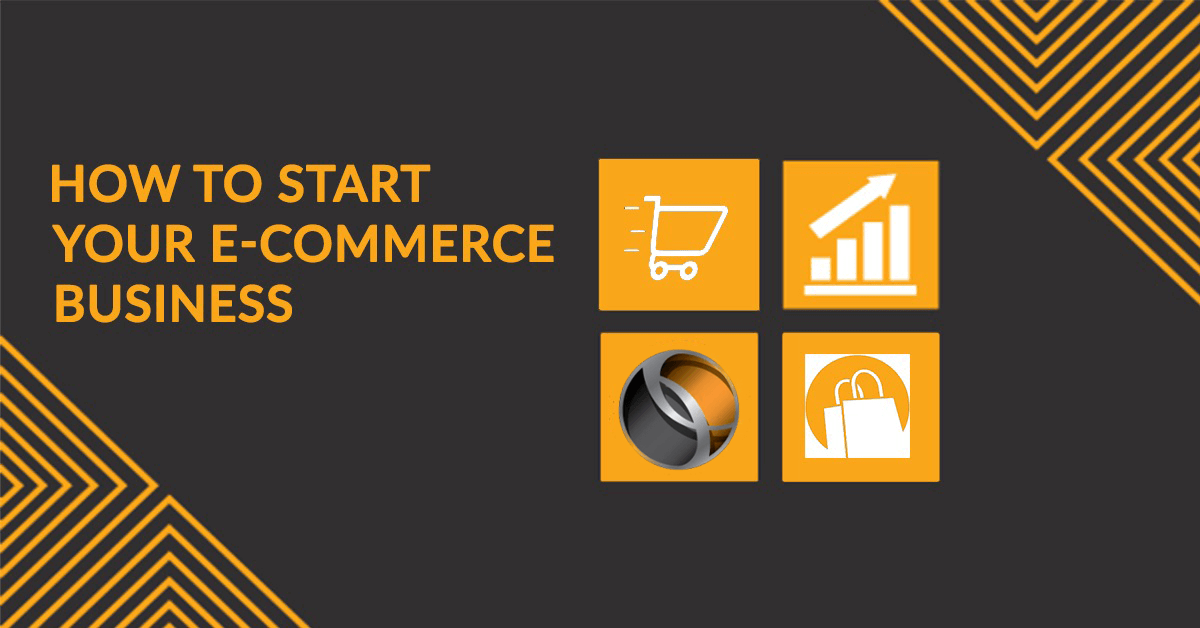 How to Start Your E-Commerce Business?