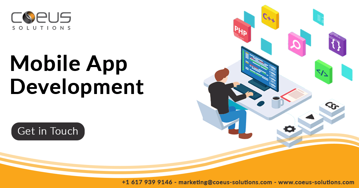 Mobile App Development