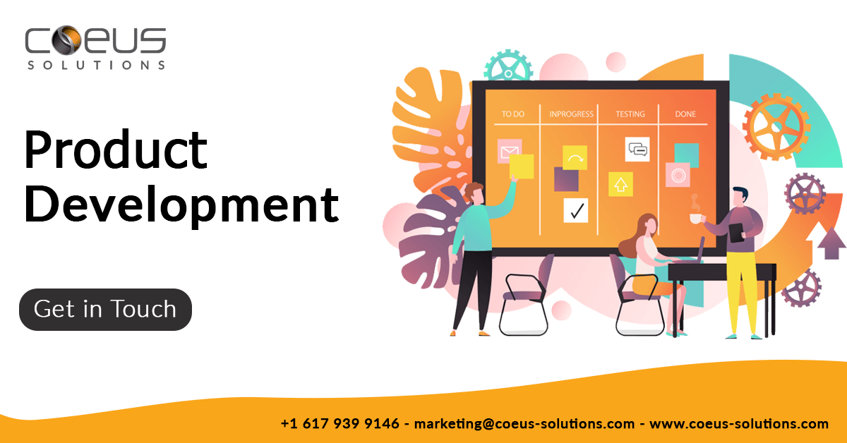 Product Development