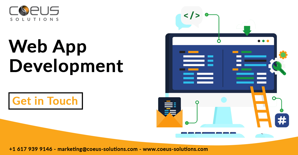 Web App Development