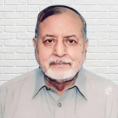 Fakhar Abbas Hamdani