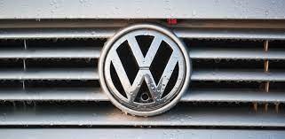 Volkswagen Payment Systems